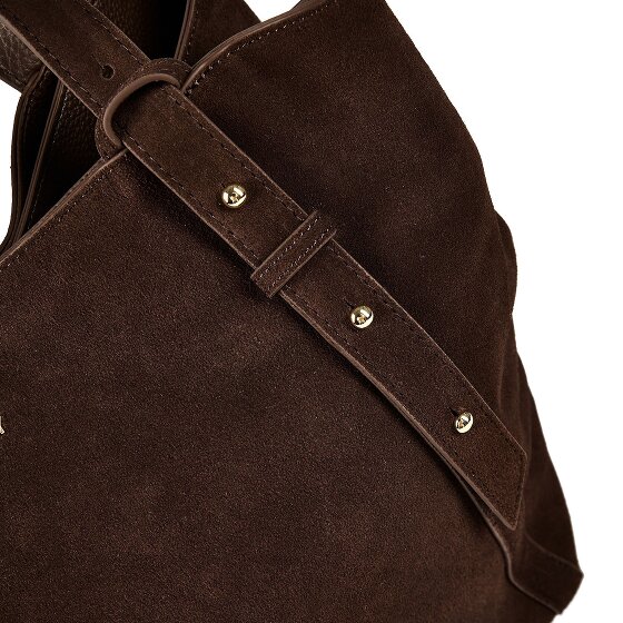 Hey Marly Pretty Wonder Bolsa de compras L Piel 35.5 cm