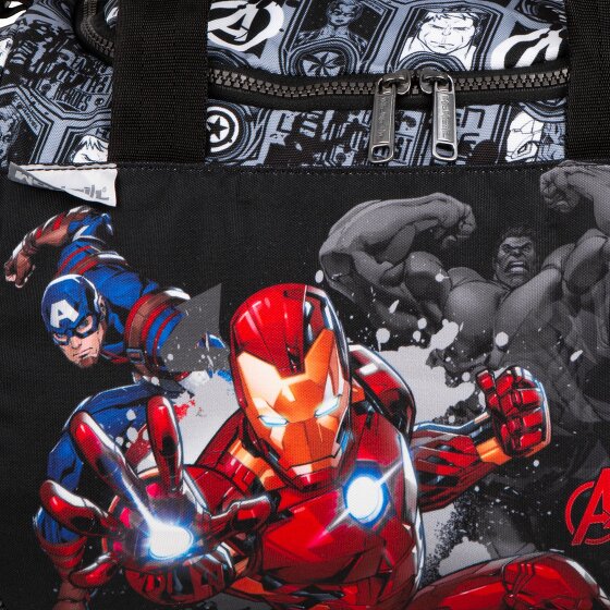 McNeill Bolsa de deporte 37 cm