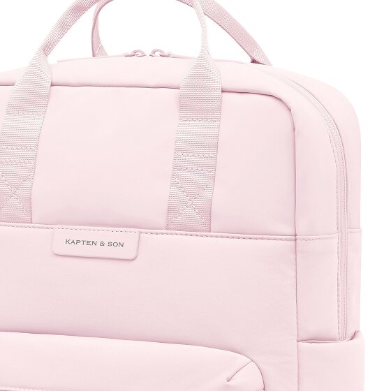 Kapten & Son Bergen Cloud Mochila de día 39 cm Compartimento para el portátil