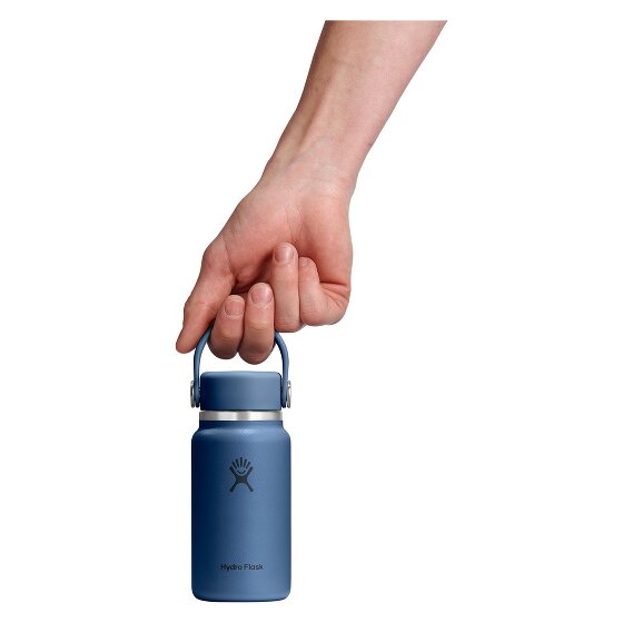 Hydro Flask Micro Hydro Botella para beber 200 ml