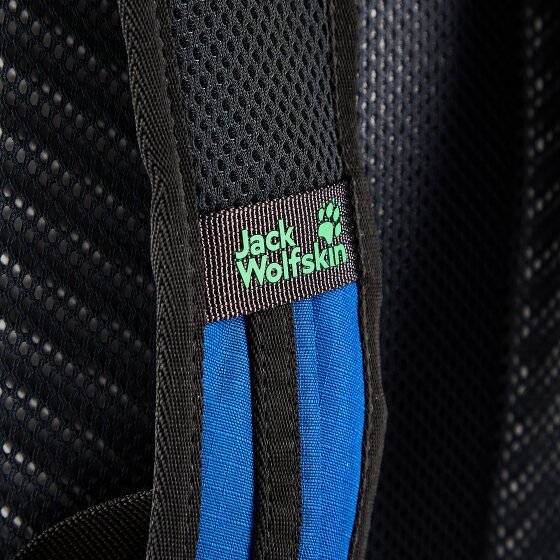 Jack Wolfskin Velocity Mochila para bicicleta 45 cm