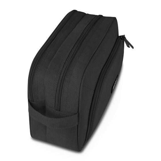 Redolz Neceser Essentials 12 30 cm doble cremallera