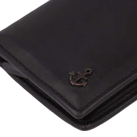 Harbour 2nd Rex Cartera Piel 8.5 cm