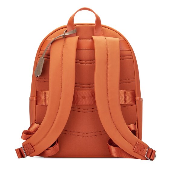 Roncato Woman Biz Mochila de día 36 cm Compartimento para el portátil