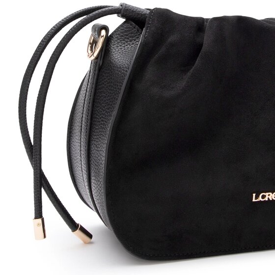 L.Credi Pheline Bolsa de hombro 23 cm
