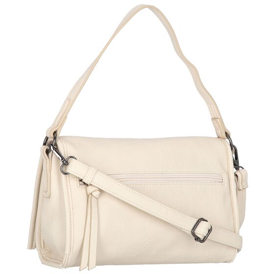 Tom Tailor Denim Bolso Evi 25 cm