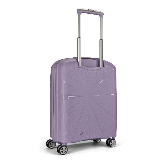 American Tourister Starvibe 4 ruedas Carro de la cabina 55 cm