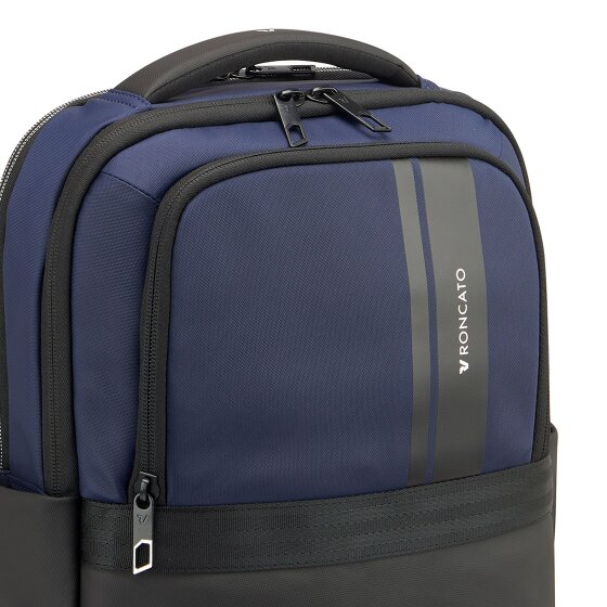 Roncato Metropolitan Mochila de negocios 38 cm Compartimento para el portátil