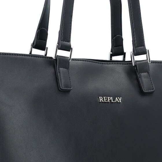 Replay Bolsa de compras 34 cm
