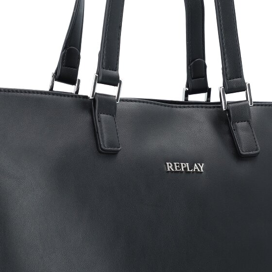 Replay Bolsa de compras 34 cm