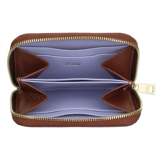 DuDu Up Cartera Piel 10 cm