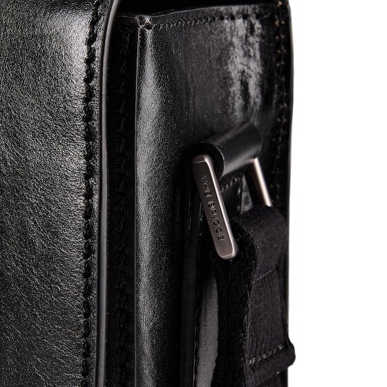 The Bridge Story Uomo Mensajero Piel 27 cm