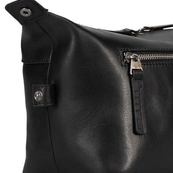 Jost Lund Bolsa de aseo Piel 25 cm