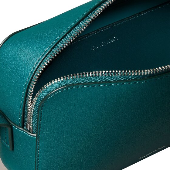 Calvin Klein Foil Bolsa de hombro 21 cm