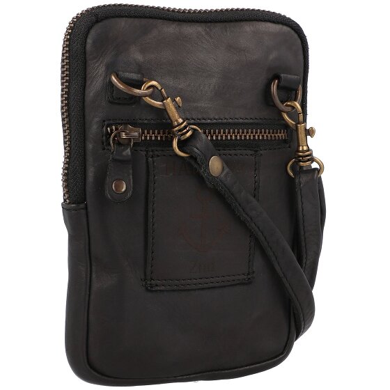 Harbour 2nd Funda para móvil de piel Soft Weaving 11 cm