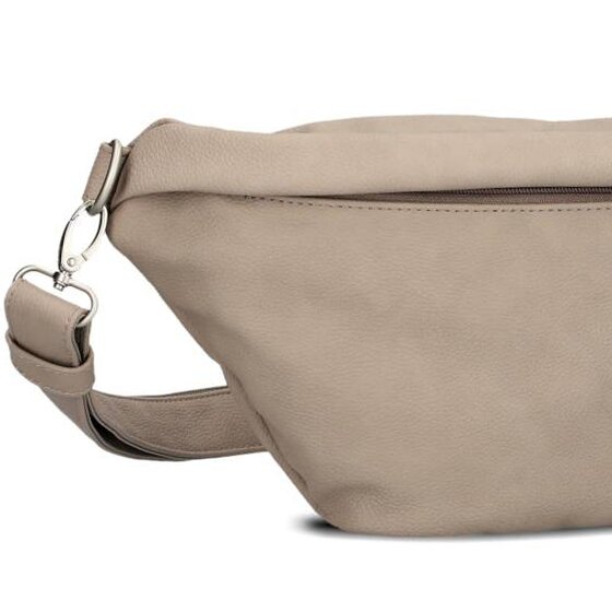 Zwei Mademoiselle.M Bolsa de hombro 40 cm