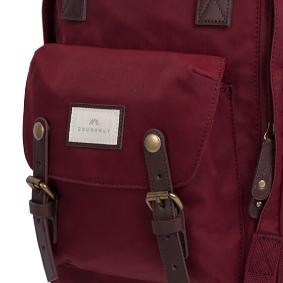 Doughnut Macaroon Mochila de día 38 cm Compartimento para el portátil