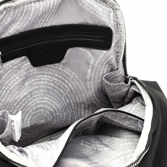 Suri Frey Mochila Romy Basic City 32 cm