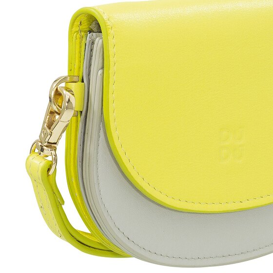 DuDu Madagascar Estuche para tarjetas de crédito Piel 11 cm