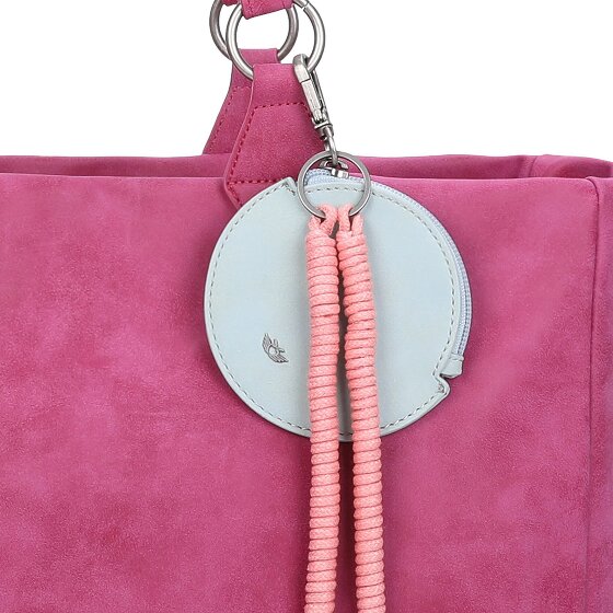 Fritzi aus Preußen Izzy Vintage Bolsa de compras 42 cm