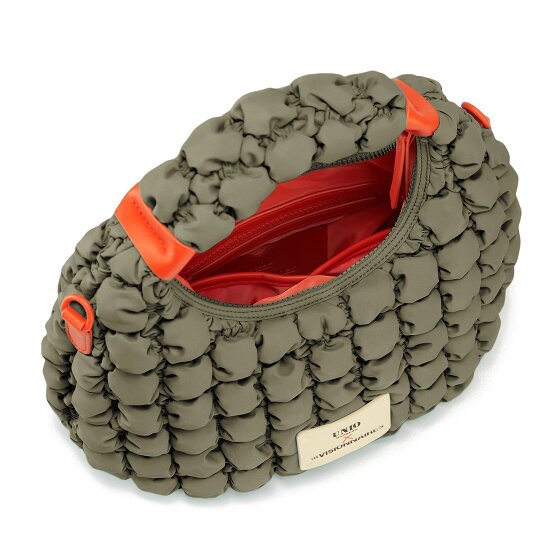 LES VISIONNAIRES Unio Kitzbuehel S Bolsa de hombro S 34.5 cm