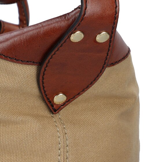 The Bridge Story Viaggio Softi Bolsa de viaje Weekender 44 cm