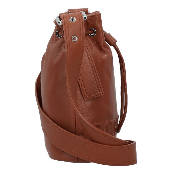 Patrizia Pepe (Im)Perfection Bolsa Piel 25 cm