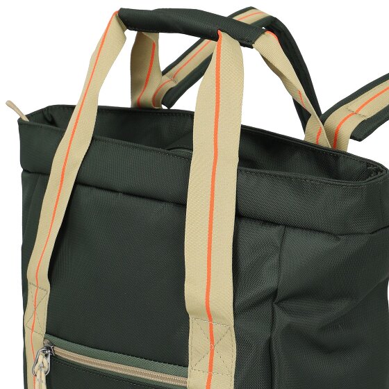 Travelite Color Craze Mochila de día 42 cm Compartimento para el portátil