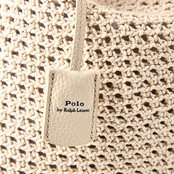 POLO RALPH LAUREN Polo Play Bolsa de hombro 46 cm