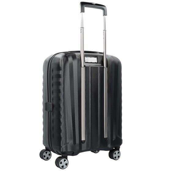 Roncato Uno Premium 2.0 4 ruedas Carro de la cabina 55 cm