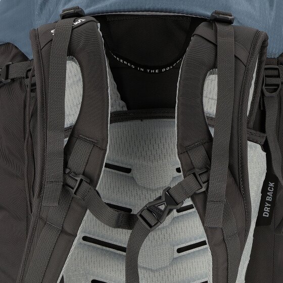 Salewa Mochila Trek Mate 60L 76 cm