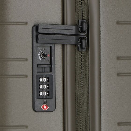 Horizn Studios H6 RE Series 4 ruedas Carrito 64 cm