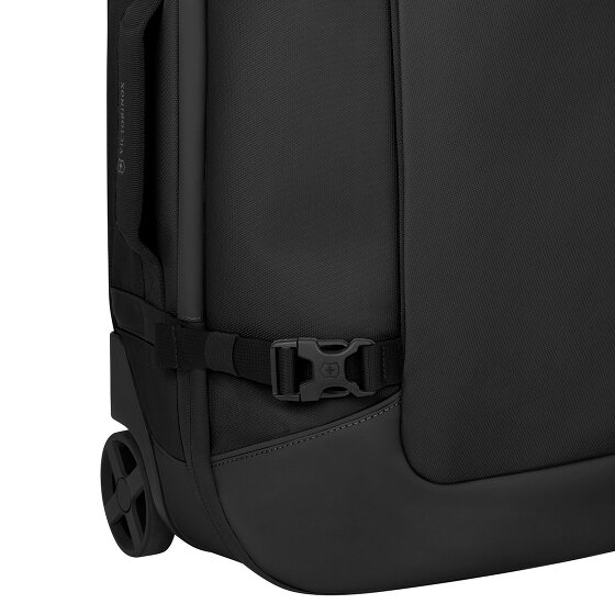 Victorinox Altmont Modern 2 ruedas Carro de la cabina 55 cm