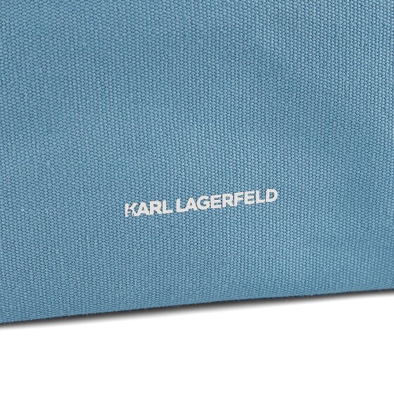 Karl Lagerfeld Rsg Bolsa de compras 35 cm