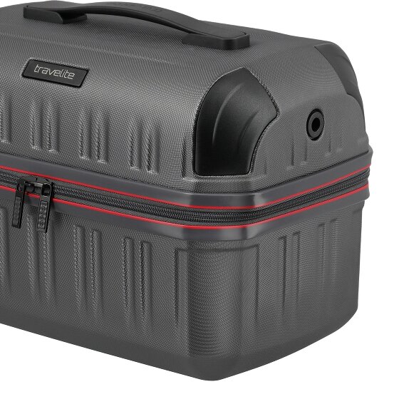 Travelite Dynamiic Estuche de belleza 38 cm