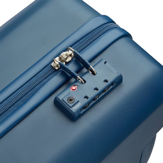 Roncato Warner Bros 4 ruedas Juego de maletas 2 piezas