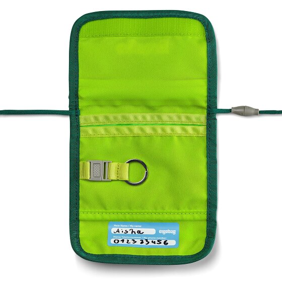 Ergobag Bolsa de pecho 14 cm