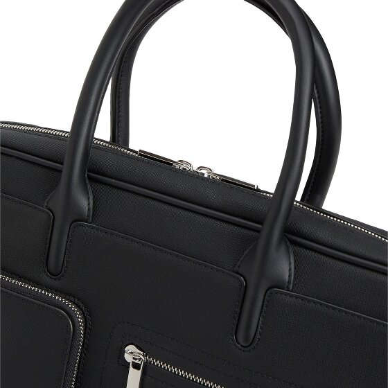 Tommy Hilfiger TH Business Maletín 37 cm Compartimento para laptop