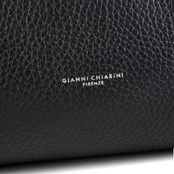 Gianni Chiarini Dua Bolsa de hombro Piel natural 38 cm