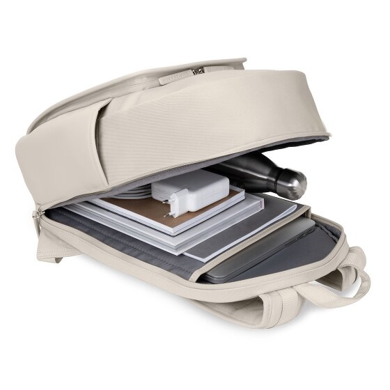 Kapten & Son Aalborg Mochila de día 42 cm Compartimento para el portátil