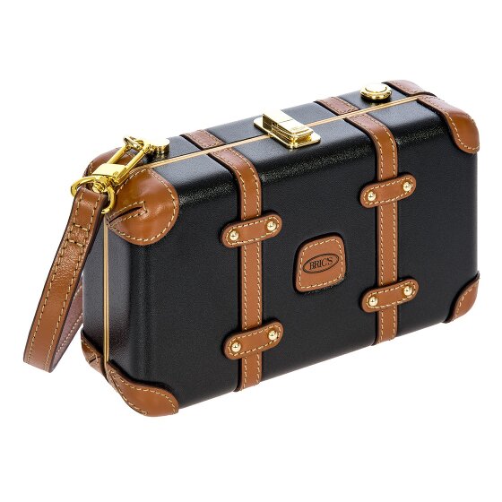 Bric's Bellagio Bolsa de hombro 20 cm