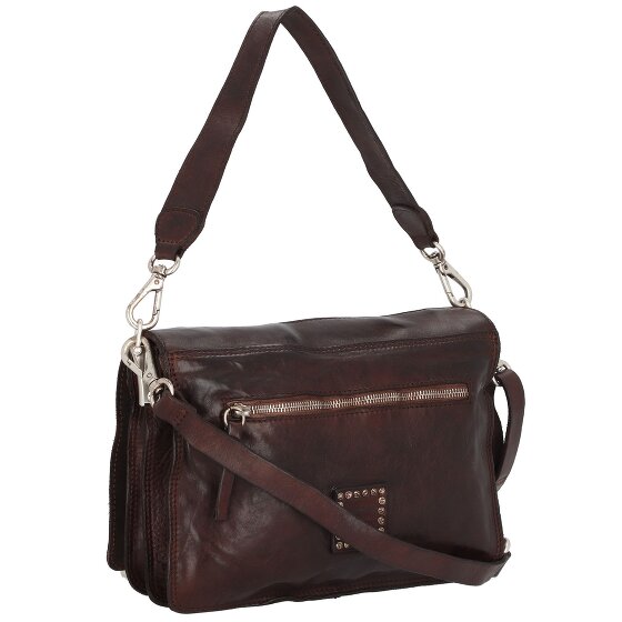 Campomaggi Bolso de cuero 28 cm