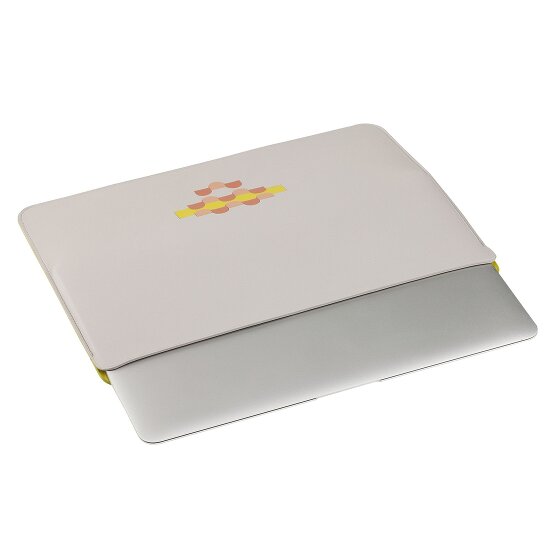 DuDu Funda para ordenador portátil Piel 35 cm