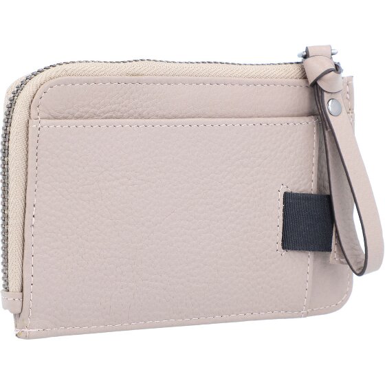 camel active Cartera de piel Pura 13 cm