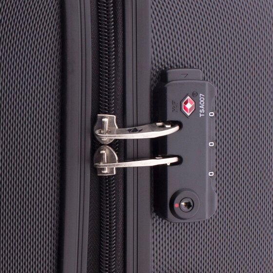 Gladiator 4800 4 ruedas Carrito 68 cm