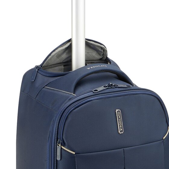 Roncato Ironik 2.0 2 ruedas Carrito de mochila 48 cm
