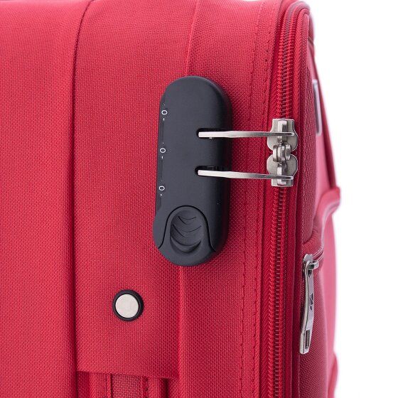 Gladiator 2100 2 ruedas Carro de la cabina 52 cm