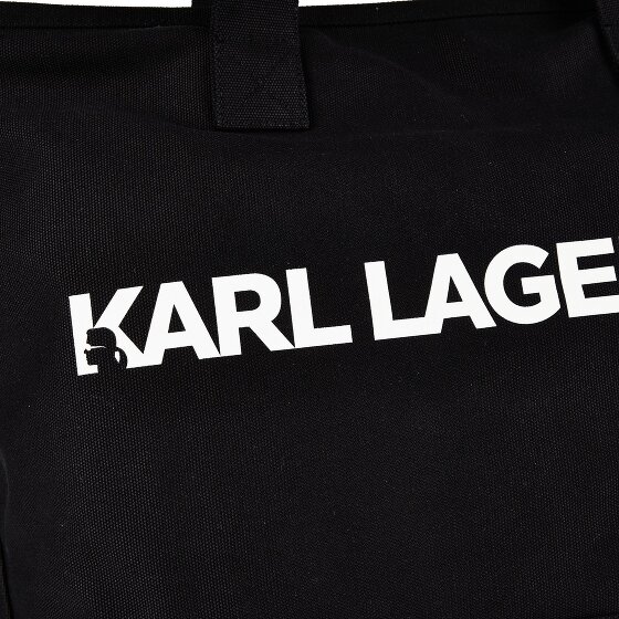 Karl Lagerfeld Essential Bolsa de compras 57 cm