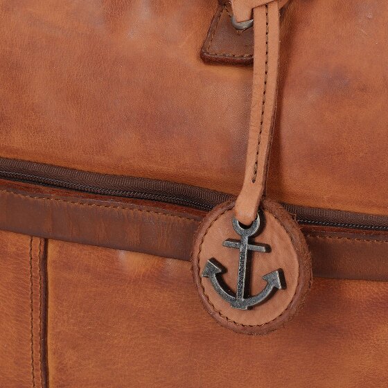 Harbour 2nd Urban Poets Vega Bolsa para el portátil Piel 38 cm