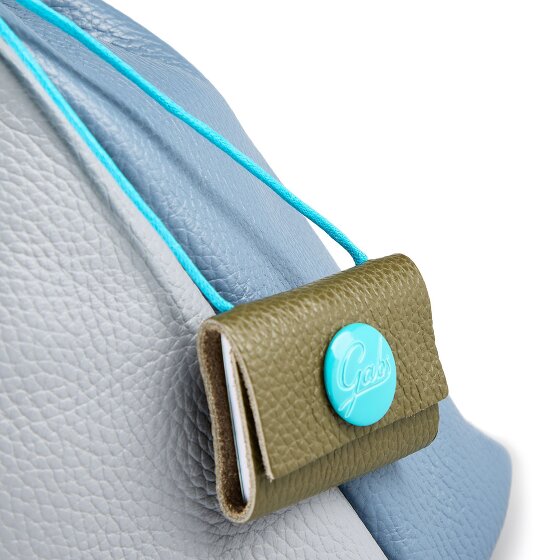 Gabs Lilly Bolsa de compras S Piel 28 cm